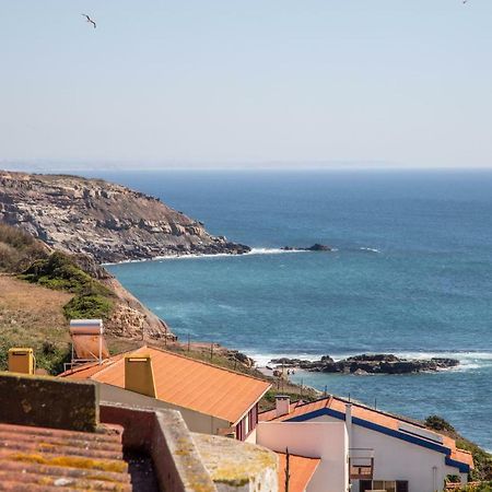 Sao Bernardino Beach Bay Apartment - Bb Eksteriør billede