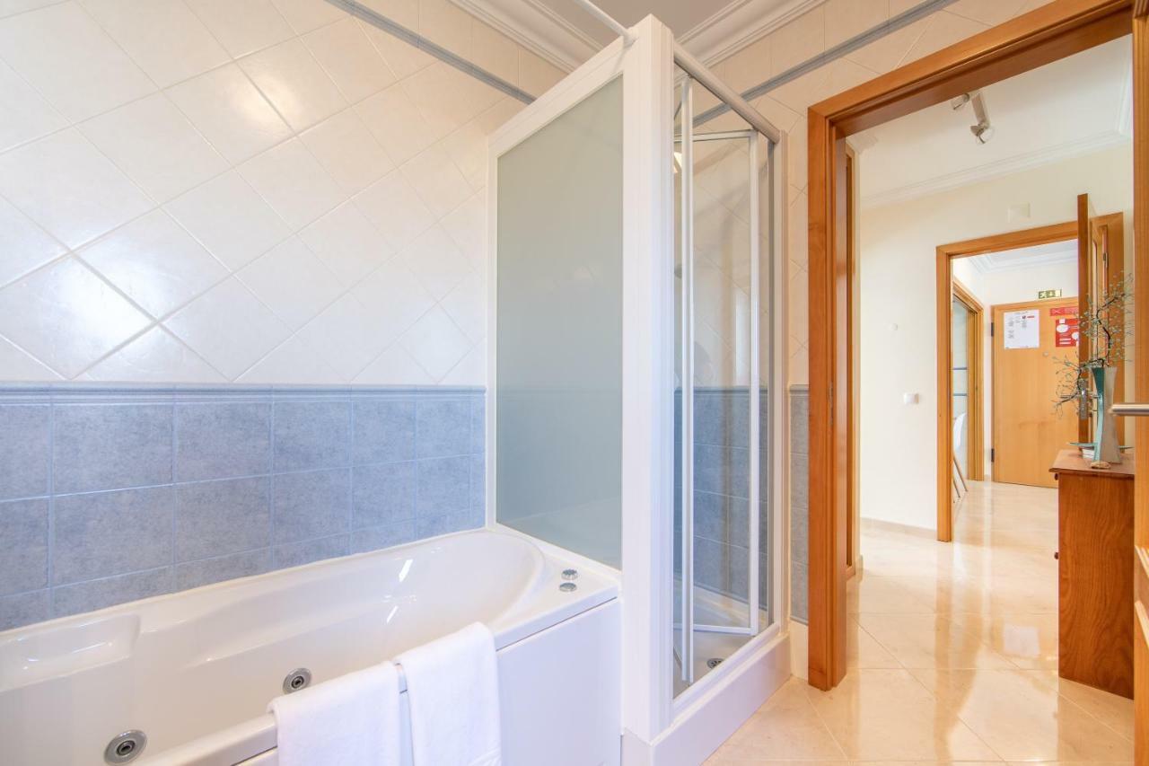 Sao Bernardino Beach Bay Apartment - Bb Eksteriør billede